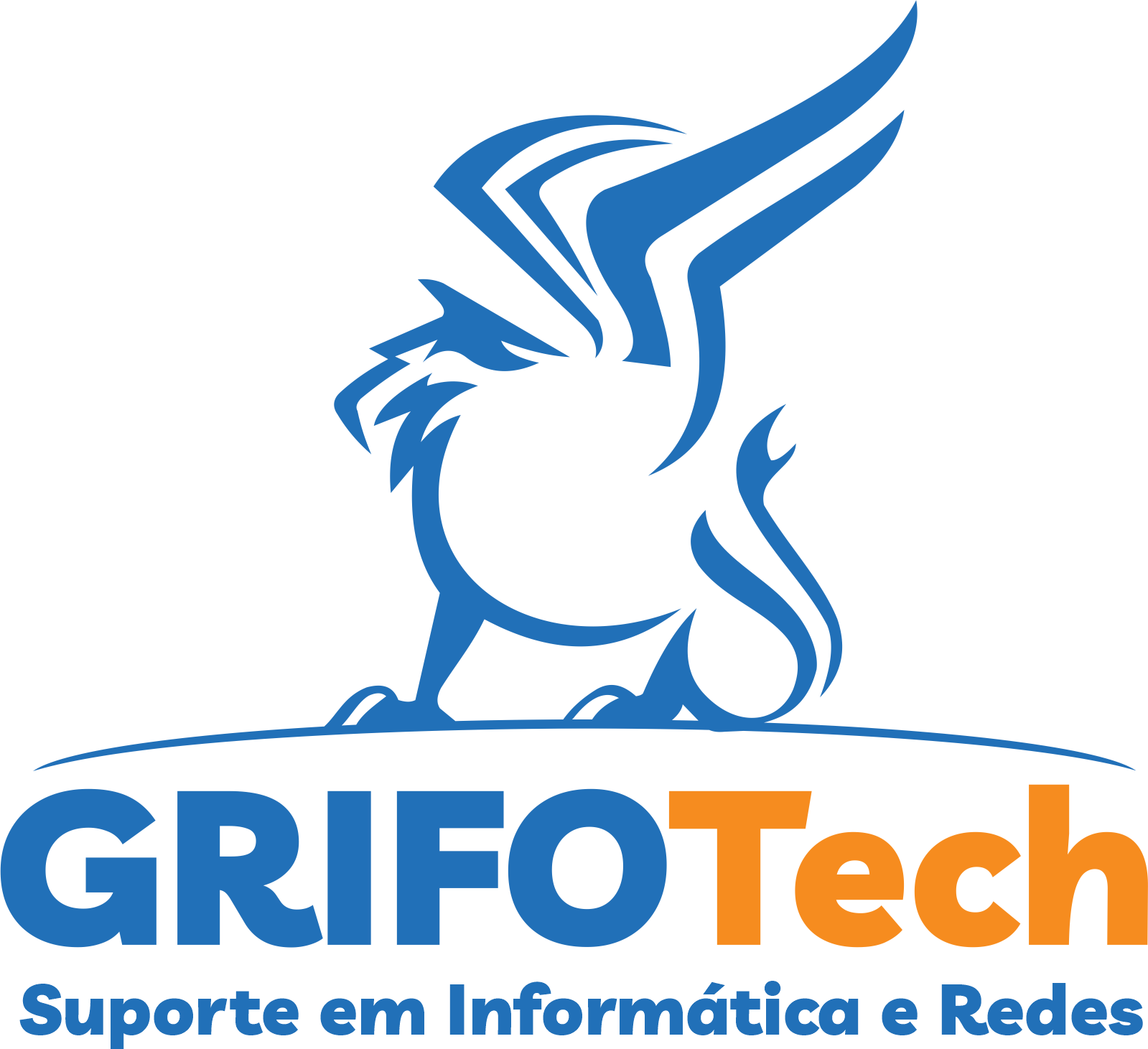 GrifoTech - Suporte em Informática e Redes