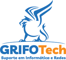 GrifoTech - Suporte em Informática e Redes